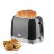 Anex AG-3018 Deluxe Toaster – Wide Slot, Adjustable Browning & Easy Cleaning On Instalment By Spark Technologies