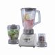 Anex AG-699UB Deluxe Blender & Grinder – High-Performance 2-in-1 Appliance On Instalment By Spark Technologies