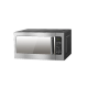 Orient Microwave Oven Steak 62D Solo Black - AYS