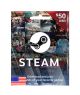 Steam Wallet Code Global Gift Card $50 - Email Delivery - On Installments - IS-0039