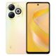 Infinix Smart 8 – 2 GB RAM • 64 GB ROM • 6.6″ 90 Hz HD+ Display • Unisoc T606 • 5000 mAh Battery – Dual SIM Gold