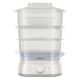 Philips Food Steamer HD9125/90 – Healthy Cooking with Aroma Infuser On Instalment By Spark Technologies