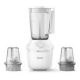 Philips Blender HR2041/30 – 450W ProBlend Daily Blender On Instalment By Spark Technologies