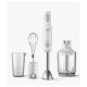 Philips ProMix Hand Blender HR2545/01 – 700W with Chopper, Whisk & Beaker On Instalment By Spark Technologies