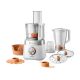 Philips Compact Food Processor HR7530/01 – 850W, 31 Functions, XL Capacity On Instalment By Spark Technologies