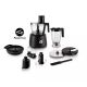 Philips Food Processor HR7776/91 – 1300W, XXL 4L Bowl, Metal Kneading Hook & Blender On Instalment By Spark Technologies