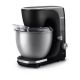 Philips 5000 Series Hand Mixer HR3745/11 with Bowl & Stand – 450W On Instalment By Spark Technologies