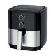 Westpoint Deluxe Air Fryer WF-5253 – Compact & Healthy Oil-Free Fryer with Adjustable Controls On Instalment By Spark Technologies