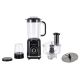 Westpoiant Deluxe Kitchen Chef WF-442 – All-in-One Food Processor & Dough Maker On Instalment By Spark Tecnologies