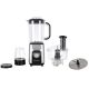 Westpoint Deluxe Kitchen Chef WF-443 – Heavy-Duty Food Processor & Dough Mixer On Instalment By Spark Technologies