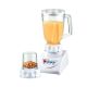 Westpoint Blender and Grinder WF-718 – Powerful 2-in-1 Kitchen Essential On Instalment By Spark Technologies