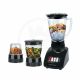 Westpoint WF-308 Deluxe Blender & Grinder – Powerful & Versatile Kitchen Essential On Instalment By spark Technologies
