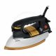 Westpoint WF-98B Deluxe Dry Iron with Non-Stick Soleplate On Instalment By Spark Technologies