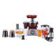 Westpoint Kitchen Chef WF-5806 – High-Performance Multifunction Food Processor On Instalment By Spark Technologies