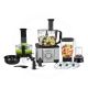 Westpoint RoboMax WF-8819 – All-in-One Kitchen Robot with Multi-Function Capability On Instalment By Spark Technologies