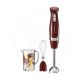 Westpoint Hand Blender 2 in 1 WF-9715 – Blend & Whisk with Ease On Instalment By Spark Technologies