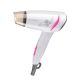 WestPoint Hair Dryer WF-6259 – Powerful Hair Dryer with Dual Speed, Heat Settings & Cool Shot Function On Installment By Spark Technologies