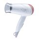 WestPoint Hair Dryer WF-6260 – Compact Travel-Friendly Hair Dryer with 2 Speed Settings & Cool Shot On Installment By Spark Technologieis