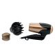 WestPoint Hair Dryer WF-6270 – High-Power 2-Speed Hair Dryer with Cool Shot & Styling Concentrator On Installments By spark Technologies