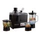 WestPoint Juicer Blender Drymill WF-8824 – 3-in-1 Heavy-Duty Juicer, Blender & Grinder for Everyday Kitchen Use On Instalment By Spark Technologies