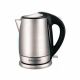 Westpoint Cordless Electric Kettle WF-6173 – Fast Boiling, 360° Base, and Auto Shut-Off On Instalment By Spark Technologies