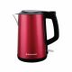 Westpoint Cordless Electric Kettle WF-6174 – Quick Boil, Safety Features & Elegant Design On Instalment By Spark Technologies