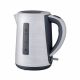 Westpoint Cordless Electric Kettle WF-8269 – Fast Boiling, 360° Swivel Base & Auto Shut-Off On Instalment By spark Technologies