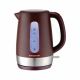 Westpoint Cordless Electric Kettle WF-8270 – High-Speed Boiling with Modern Safety and Style  On Instalment By Spark Technologies