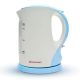 Westpoint Electric Kettle WF-3117 – Fast Boiling Kettle with Auto Shut-Off & Durable Design On Instalment By Spark Technologies