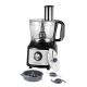 Westpoint Kitchen Robot WF-496C – Multi-Function Food Processor with Attachments On Instalment By Spark Technologies