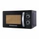 Westpoint Microwave Oven WF-823M – 23L Manual Control for Cooking, Heating & Defrosting On Instalment  By Spark Technologies
