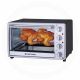 Westpoint Convection Rotisserie Oven with Kebab Grill WF-4800RKC – 4-in-1 Oven for Baking, Grilling, Roasting & Kebab On Instalment By Spark Technologies