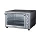 Westpoint Professional Convection Rotisserie Oven with Kebab Grill WF-6300RKC(K) – High-Capacity Oven for Roasting, Grilling & Baking On Instalment By Spark Technologies