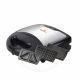 Westpoint 3-in-1 Sandwich Toaster WF-6193 – Sandwich, Grill & Waffle Maker with Non-Stick Plates On Instalment By Spark Technologies