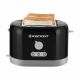 Westpoint Pop-Up Toaster WF-2538 – 2-Slice Bread Toaster with Browning Control On Instalment By Spark Technologies