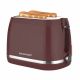 Westpoint Pop-Up Toaster WF-2589 – 4-Slice Bread Toaster with Browning Control On Instalment By Spark Technologies