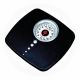 Westpoint Digital Bath Scale WF-9809 – Ultra-Slim Precision Scale with Elegant Glass Finish On Instalment By Spark Technologies