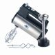 Anex AG-398 Deluxe Hand Mixer with Blending Rod – 5 Speed + Turbo On Instalment By Spark Technologies