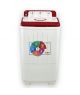 Super Asia Crystal Fast Spin Top Load 10KG Washing Machine (SD-570) - On Installments - IS-0081