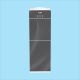 Super Asia 3 Taps Water Dispenser Grey (HC-53G) - On Installments - IS-0081