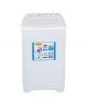 Super Asia Spin Top Load 10KG Washing Machine (SD-555) - On Installments - IS-0081