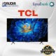Tcl 43T6C 43 INCH Qled UHD Android Smart Led Tv 