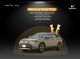 Miracle Elite Pro PPF  (TPU) Complete Protection  for Compact SUV Toyota Cross