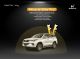 Miracle Elite Pro PPF  (TPU) Complete Protection  for Large SUV  TOYOTA Fortuner 