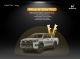 Miracle Elite Pro PPF  (TPU) Complete Protection  for Pickup/SUV Toyota Hilux Revo Rocco GR
