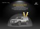Miracle Elite PPF  (TPU) Complete Protection  for Large SUV  TOYOTA Land Cruiser