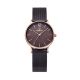 Obaku Analog Brown Dial Women's Watch On Installment ST