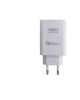 Vizo 18W 1 USB Port Fast Charger (V007) - ISPK-0138