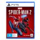 Marvel’s Spider-Man 2 Game For PS5 On 12 Months Installment At 0% markup