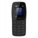 Nokia 105 Classic Pta Approved On Easy Monthly Installment By Spark Technologies
